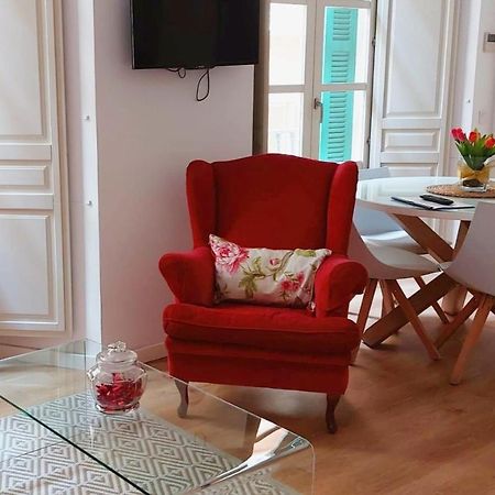 Apartamento Centro Historico II Малага Екстер'єр фото